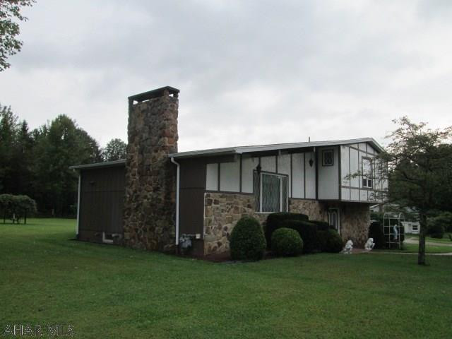 Foot of Ten - Residential