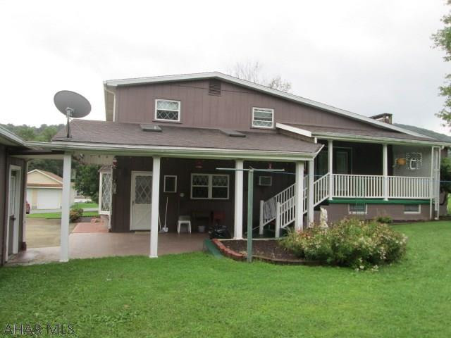 Foot of Ten - Residential