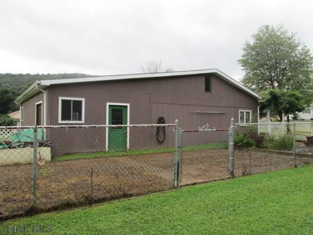 Foot of Ten - Residential