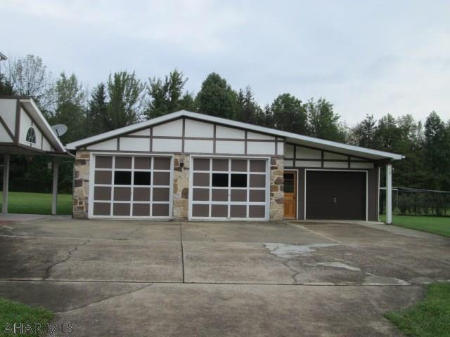 Foot of Ten - Residential