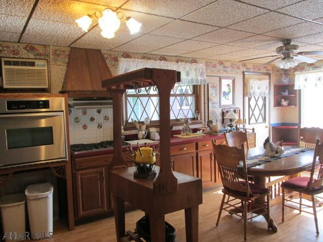 Foot of Ten - Residential