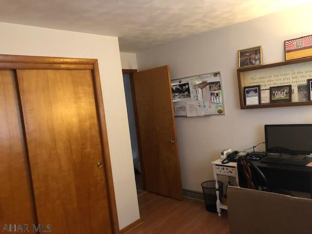 Unknown - Residential