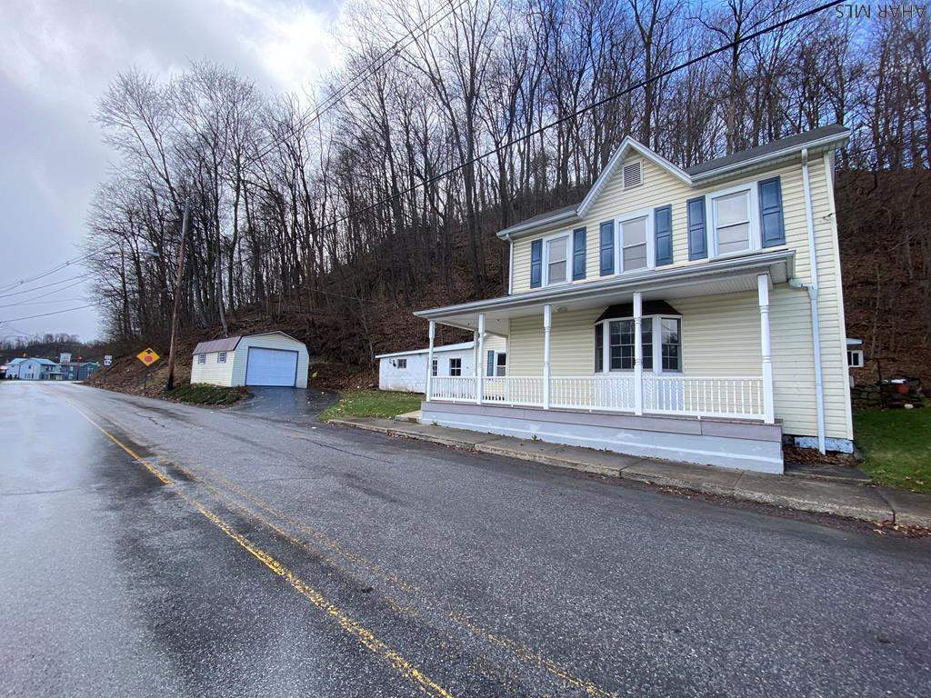 Unknown - Residential