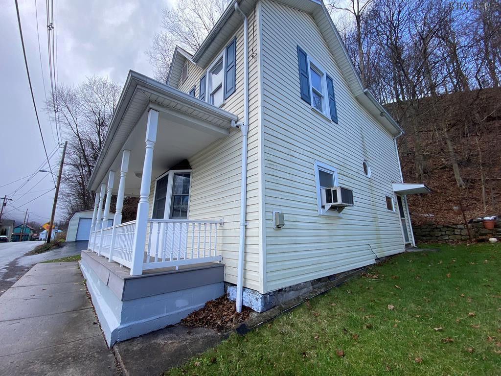 Unknown - Residential