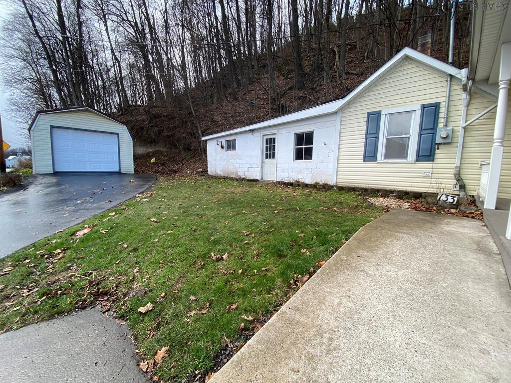 Unknown - Residential