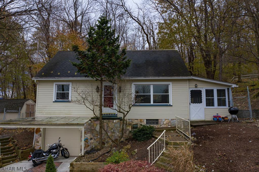 Toy Town - Residential