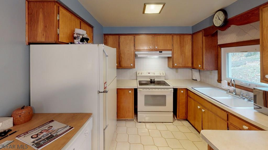 Toy Town - Residential