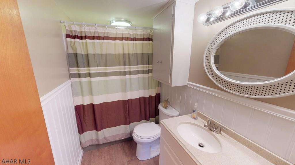 Toy Town - Residential