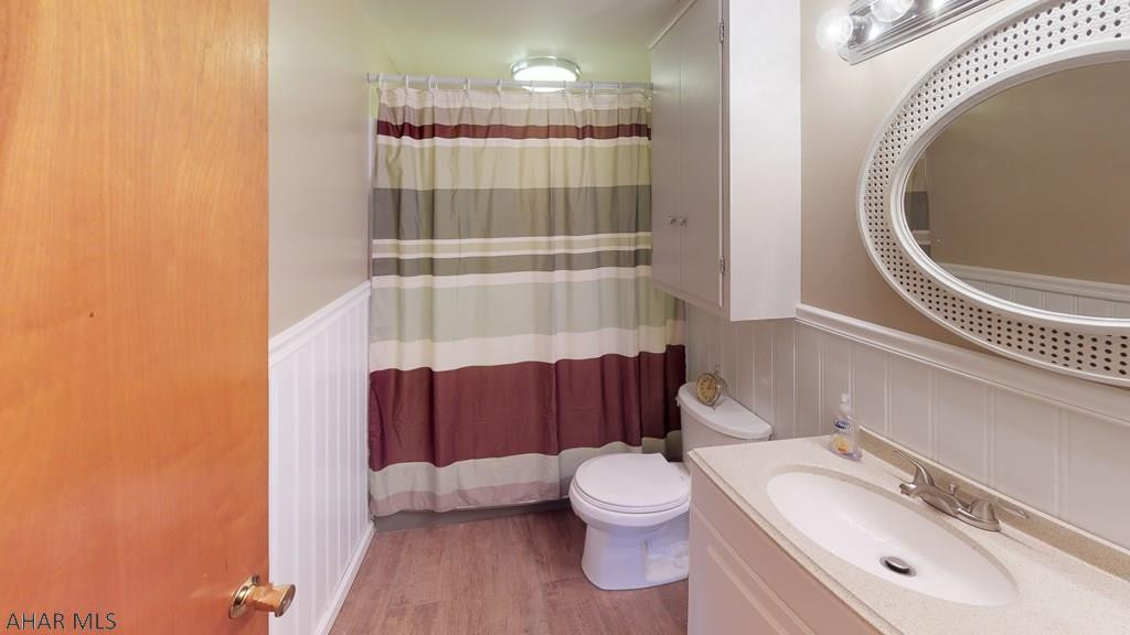 Toy Town - Residential