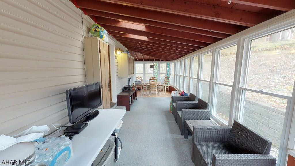 Toy Town - Residential