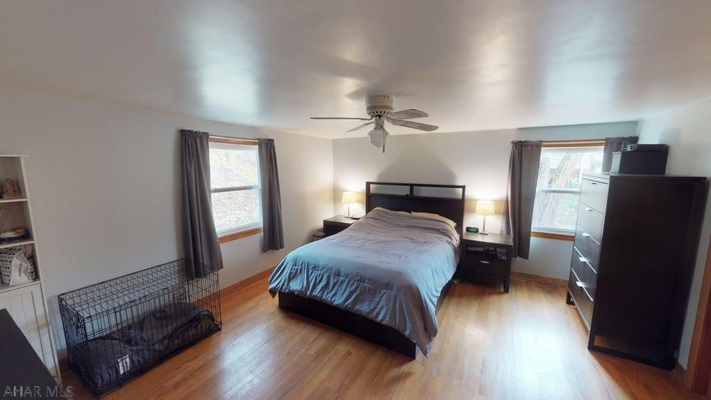 Toy Town - Residential