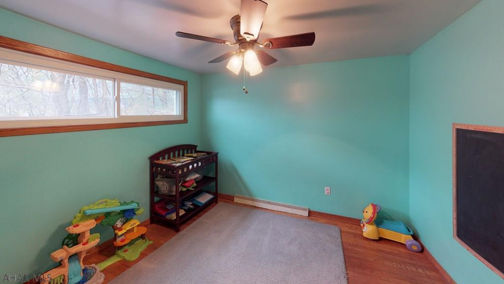 Toy Town - Residential