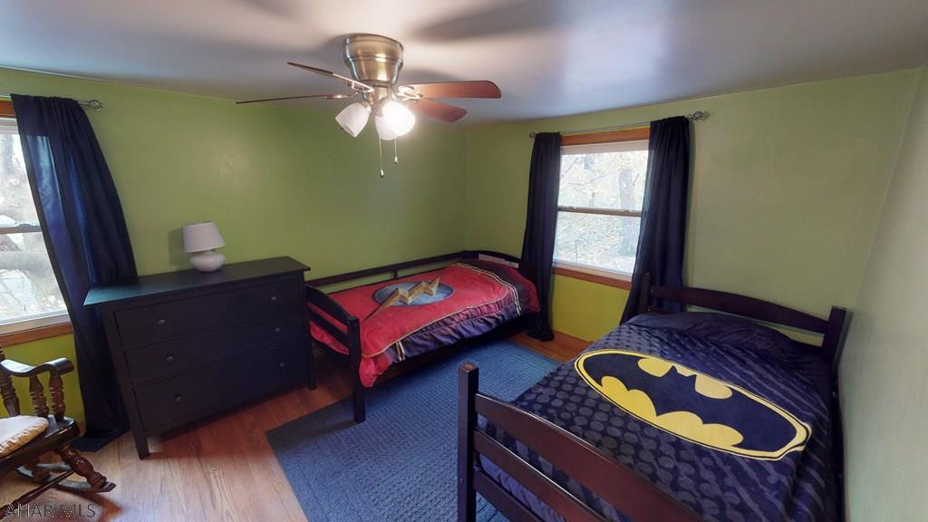 Toy Town - Residential