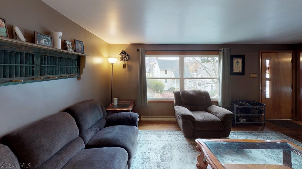 Toy Town - Residential