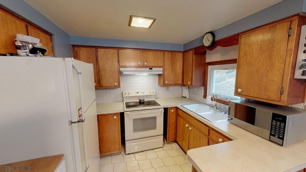 Toy Town - Residential