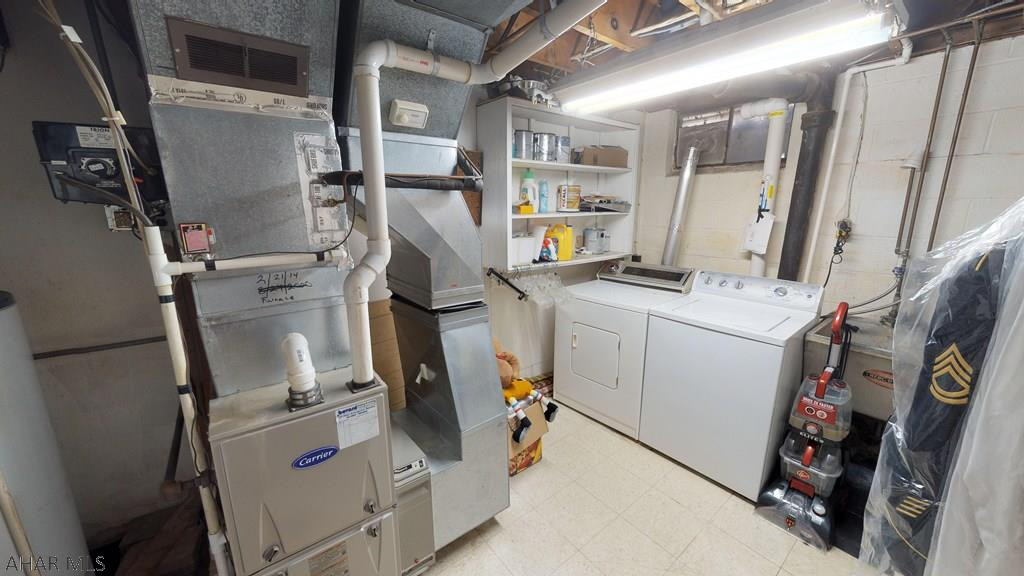 Toy Town - Residential