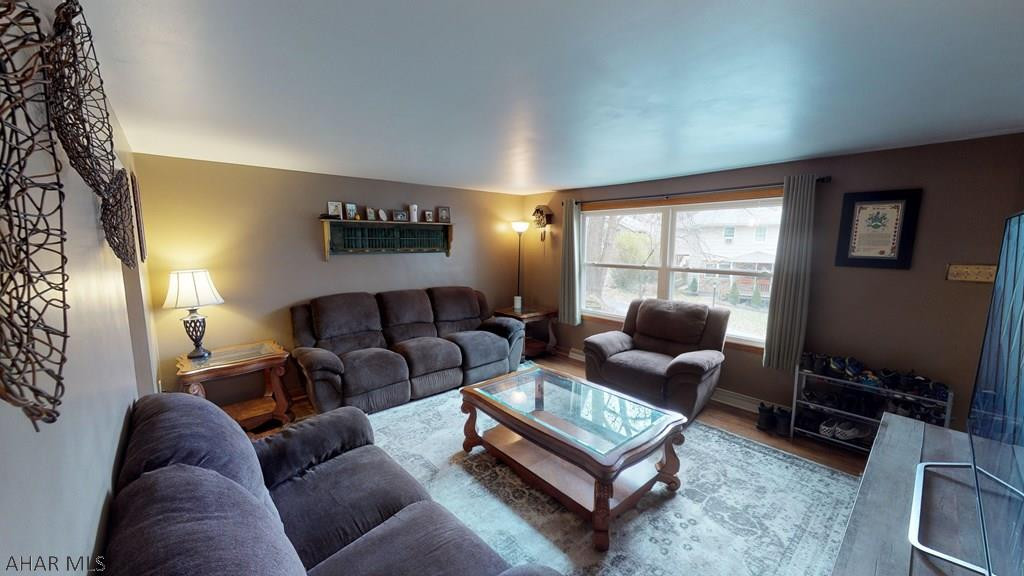 Toy Town - Residential