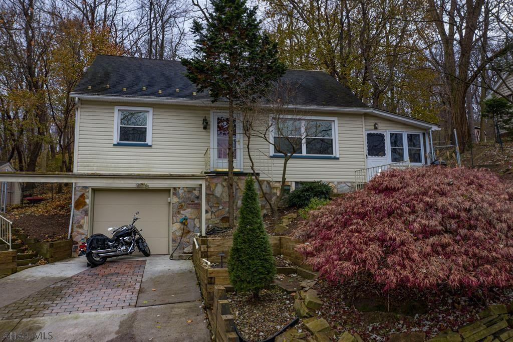 Toy Town - Residential