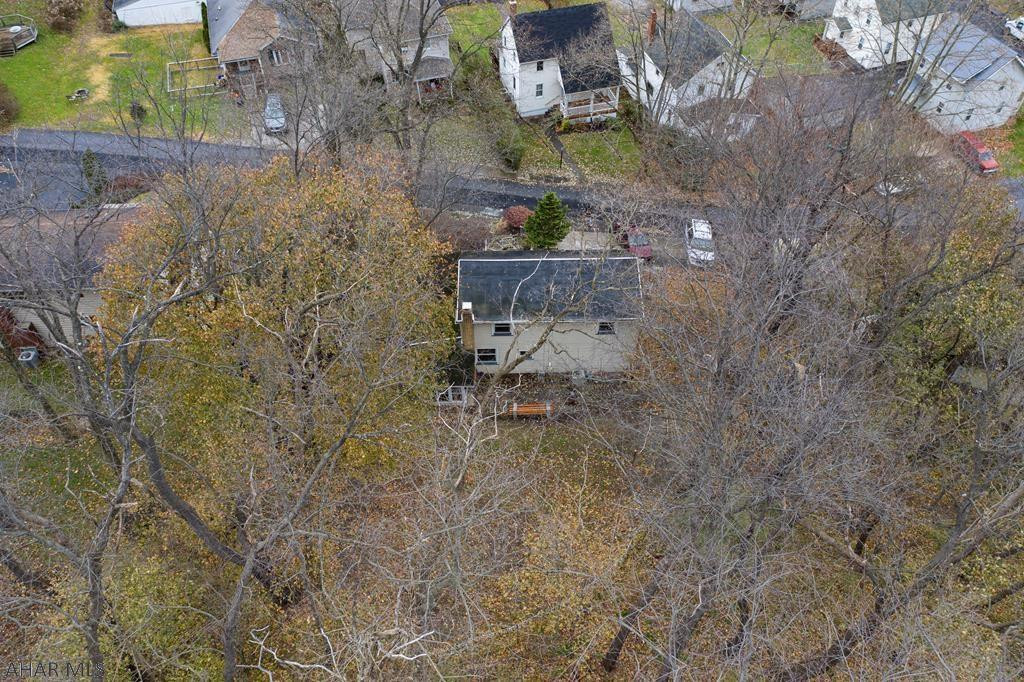 Toy Town - Residential