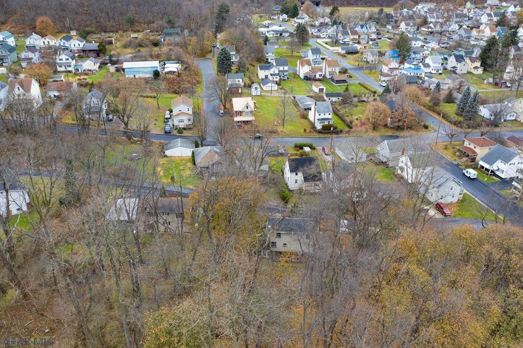 Toy Town - Residential