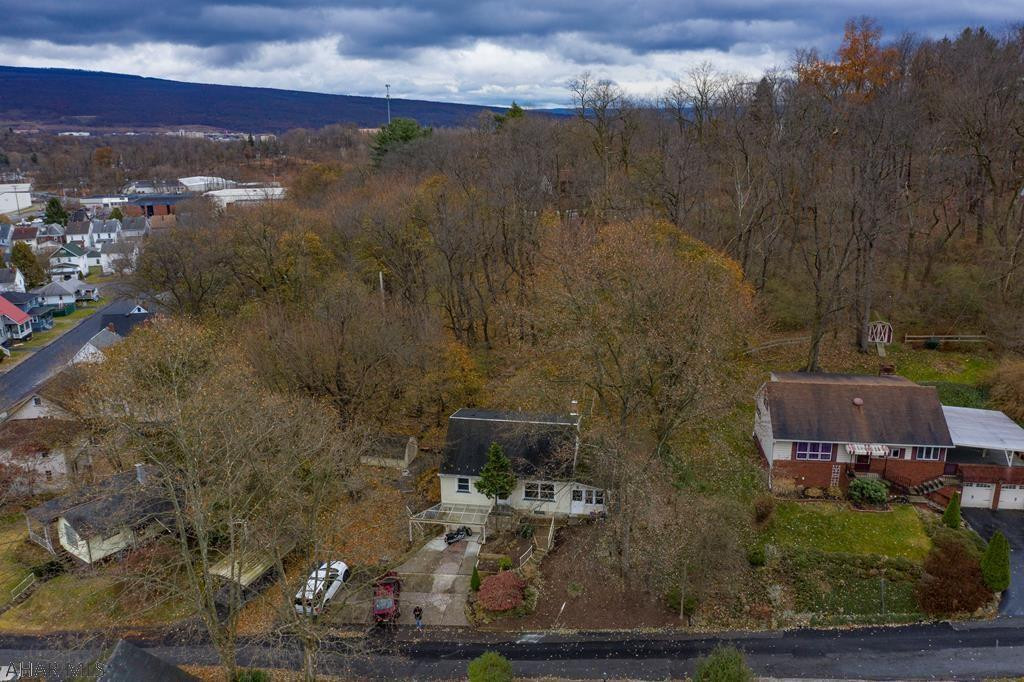 Toy Town - Residential