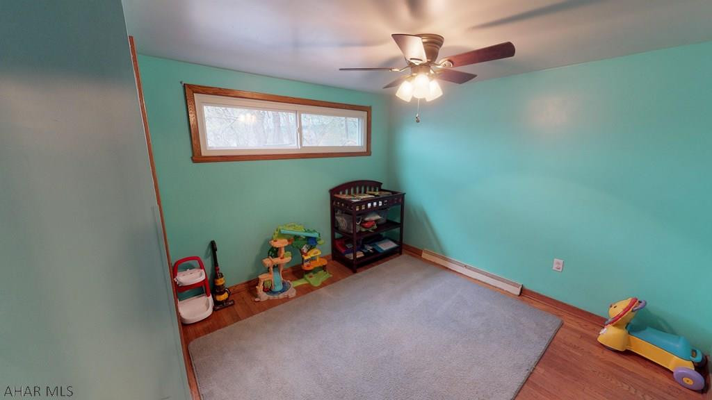 Toy Town - Residential