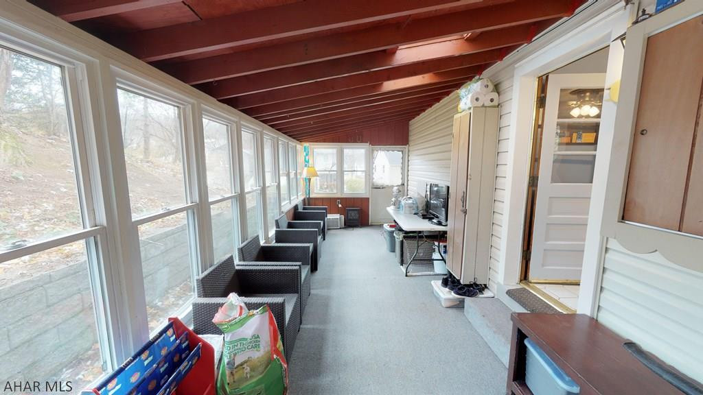 Toy Town - Residential