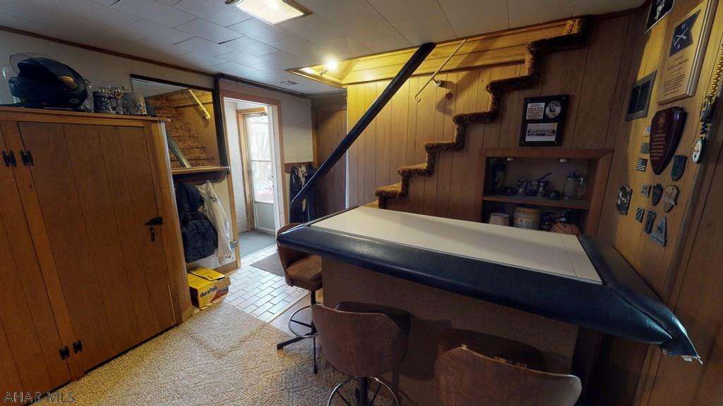 Toy Town - Residential