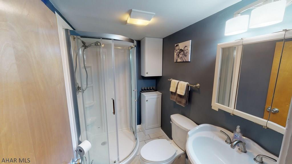 Toy Town - Residential