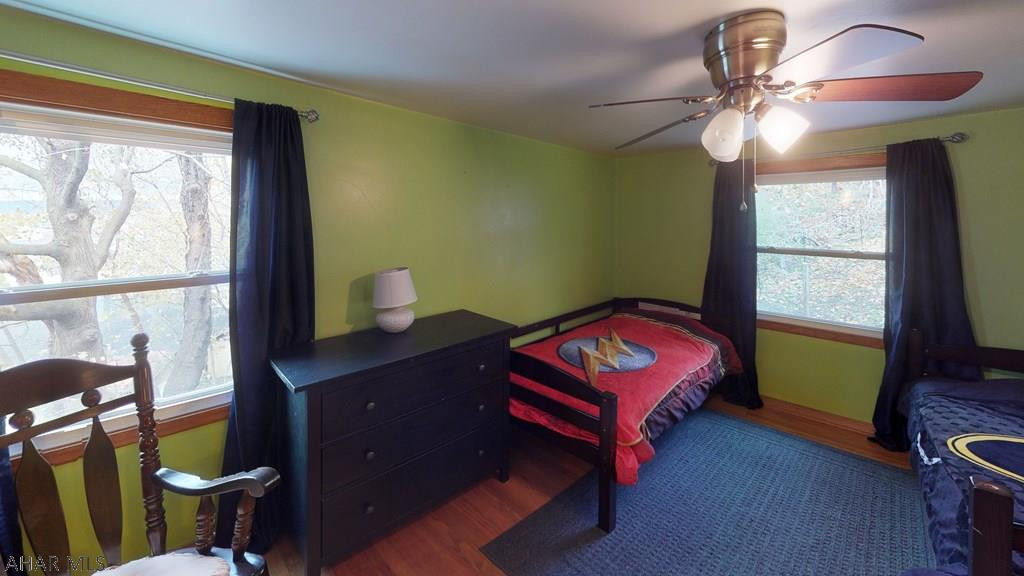 Toy Town - Residential