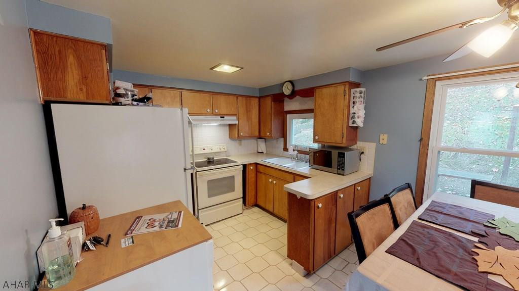 Toy Town - Residential