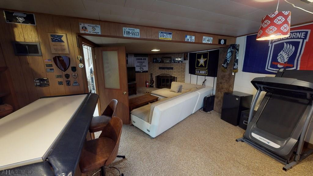 Toy Town - Residential