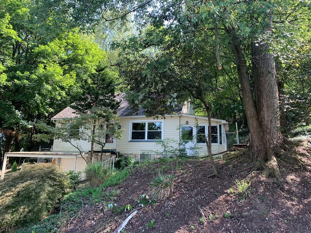 Toy Town - Residential