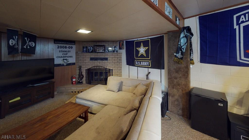 Toy Town - Residential