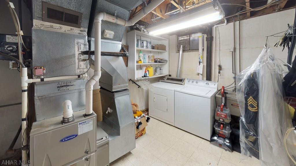 Toy Town - Residential