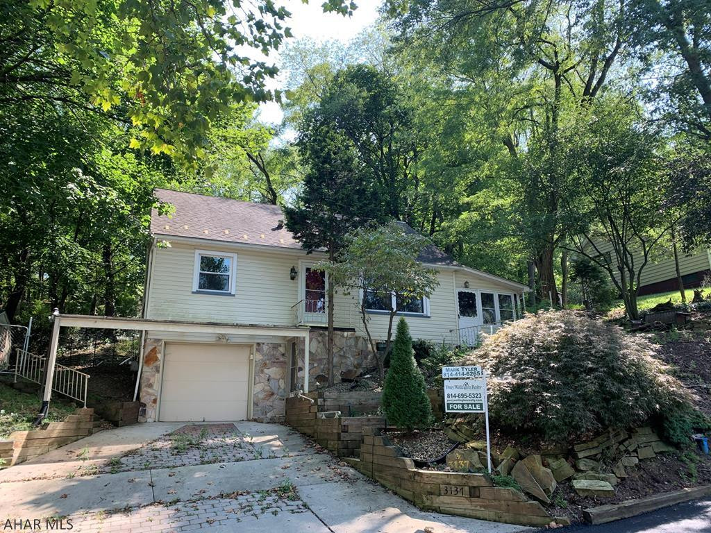 Toy Town - Residential