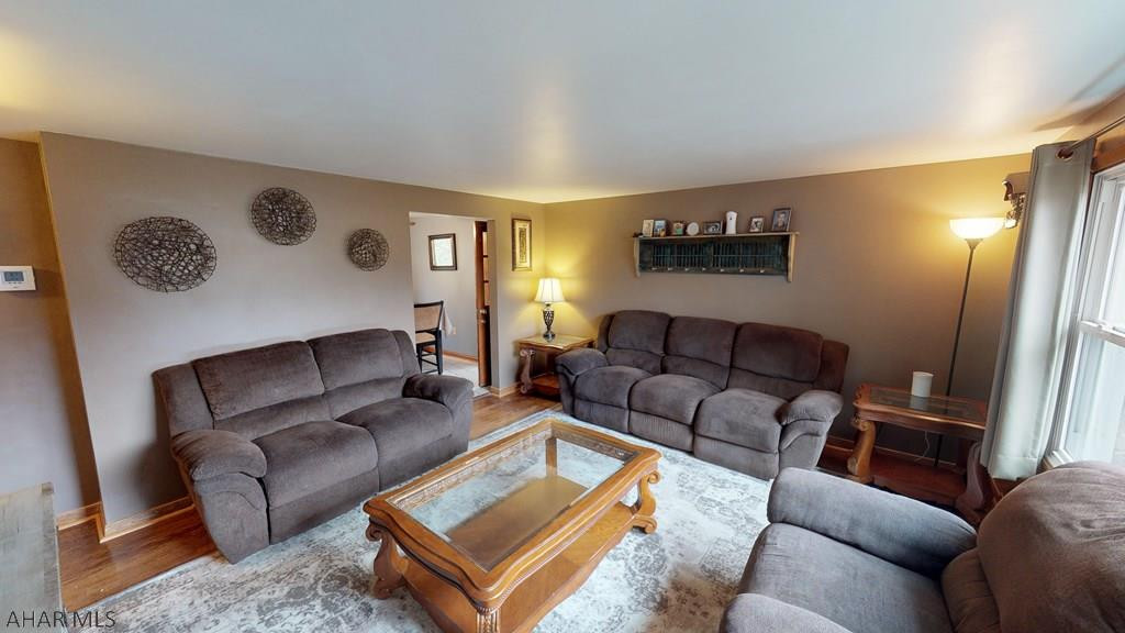 Toy Town - Residential