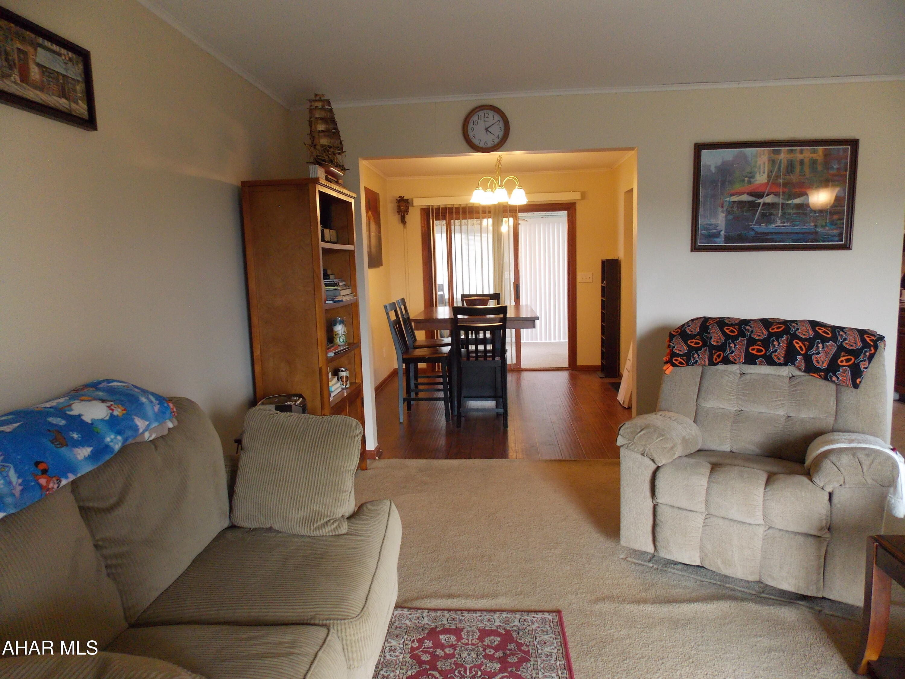 Rolling Hills - Residential