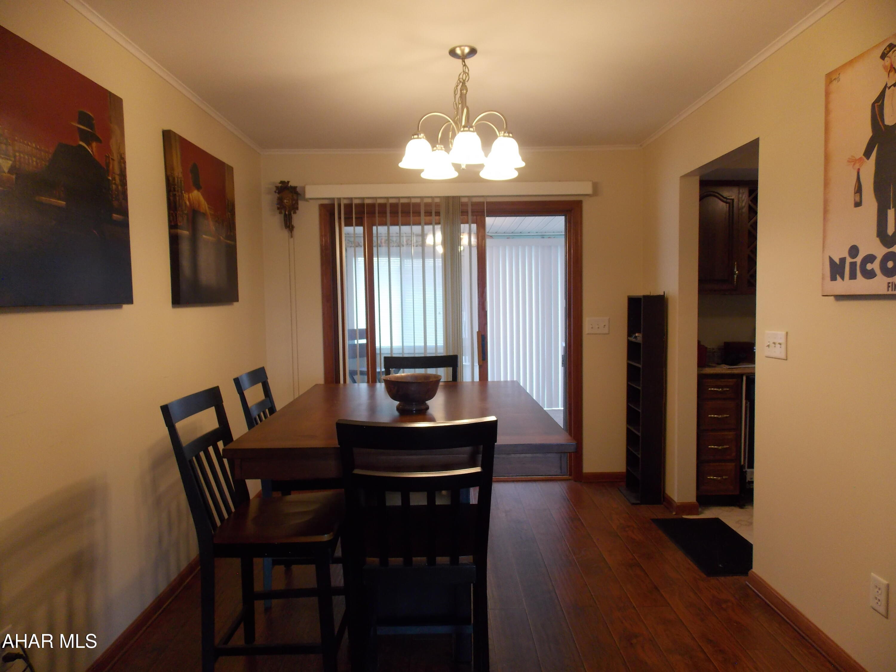 Rolling Hills - Residential