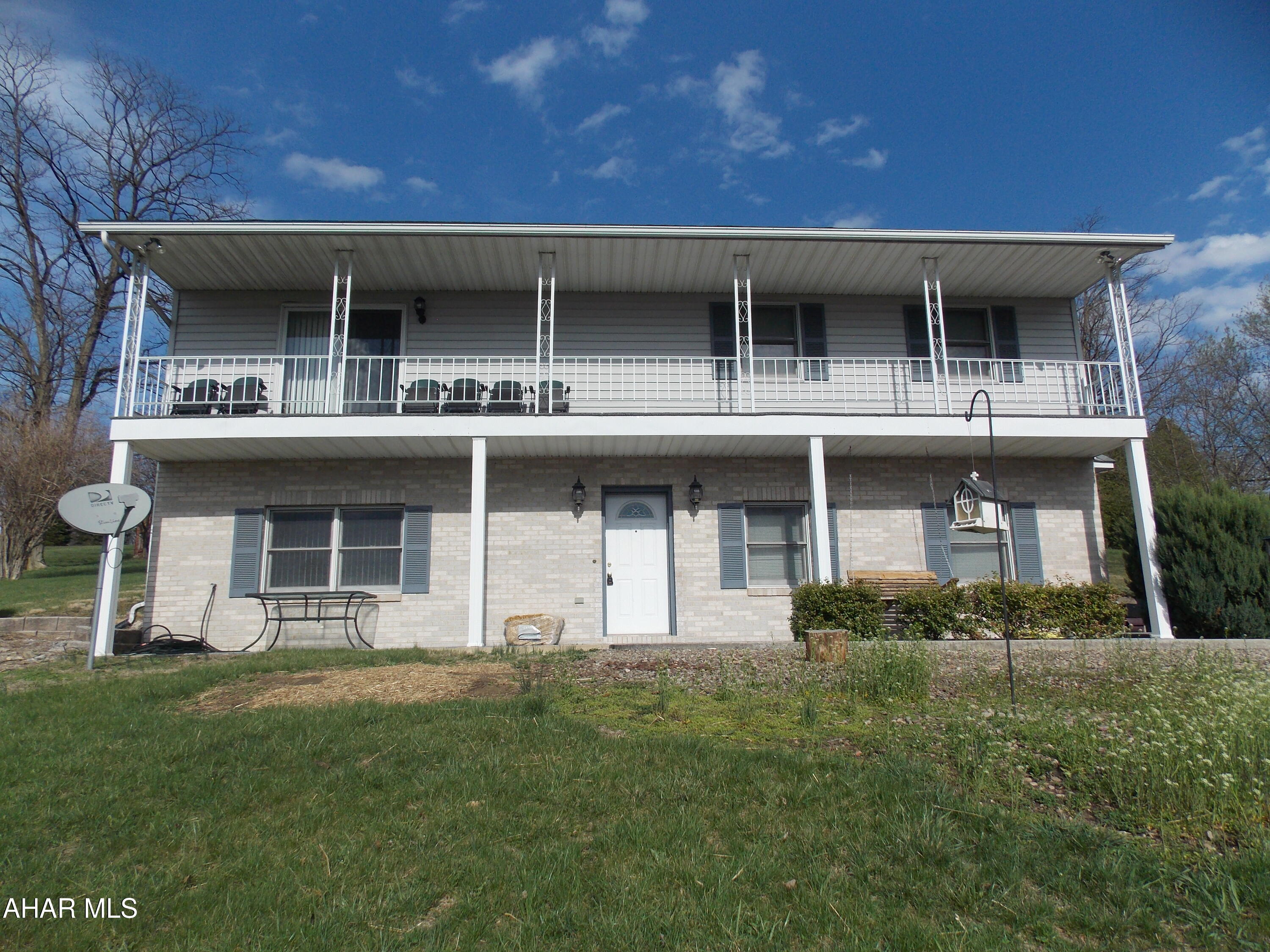 Rolling Hills - Residential