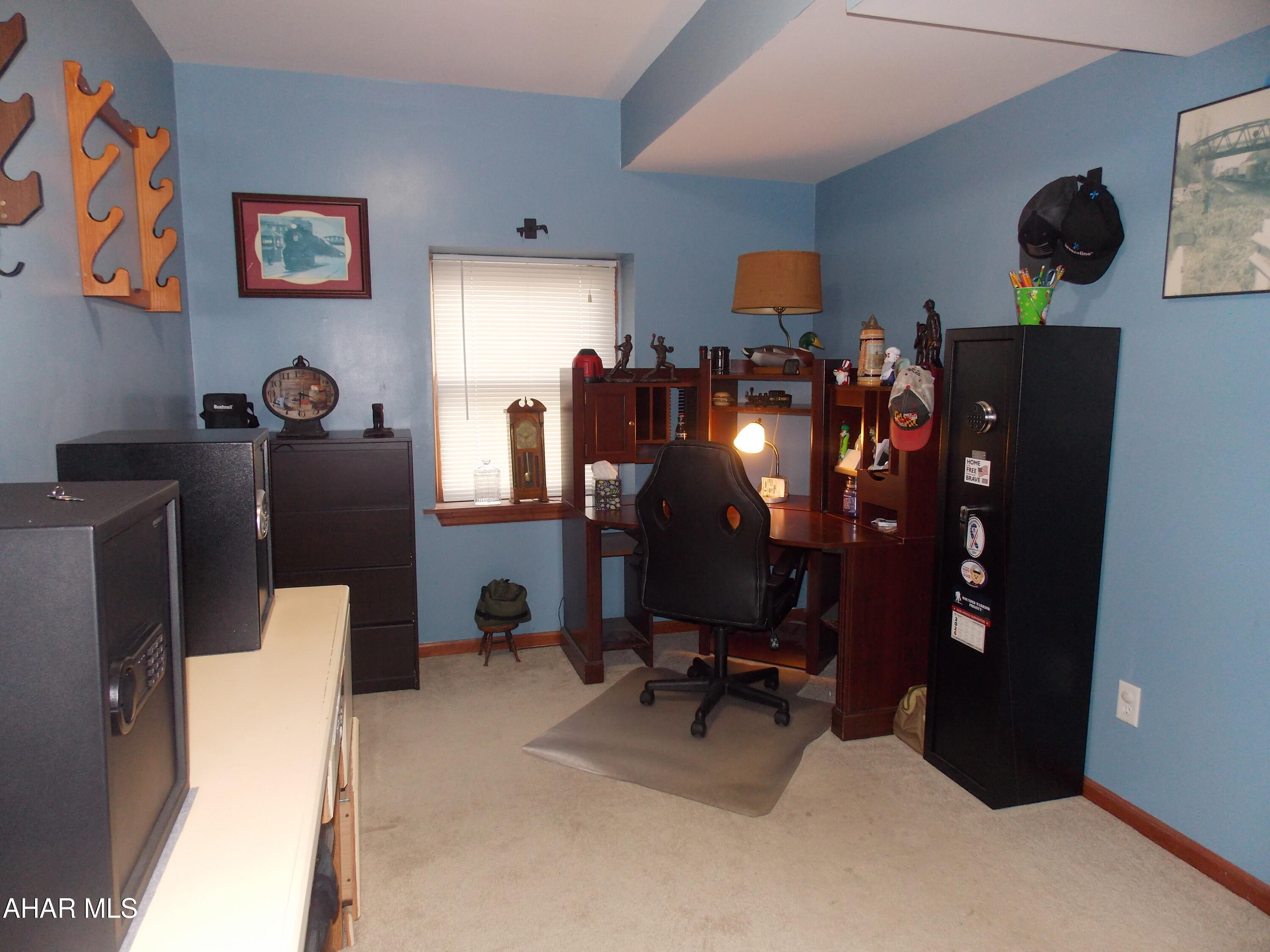 Rolling Hills - Residential