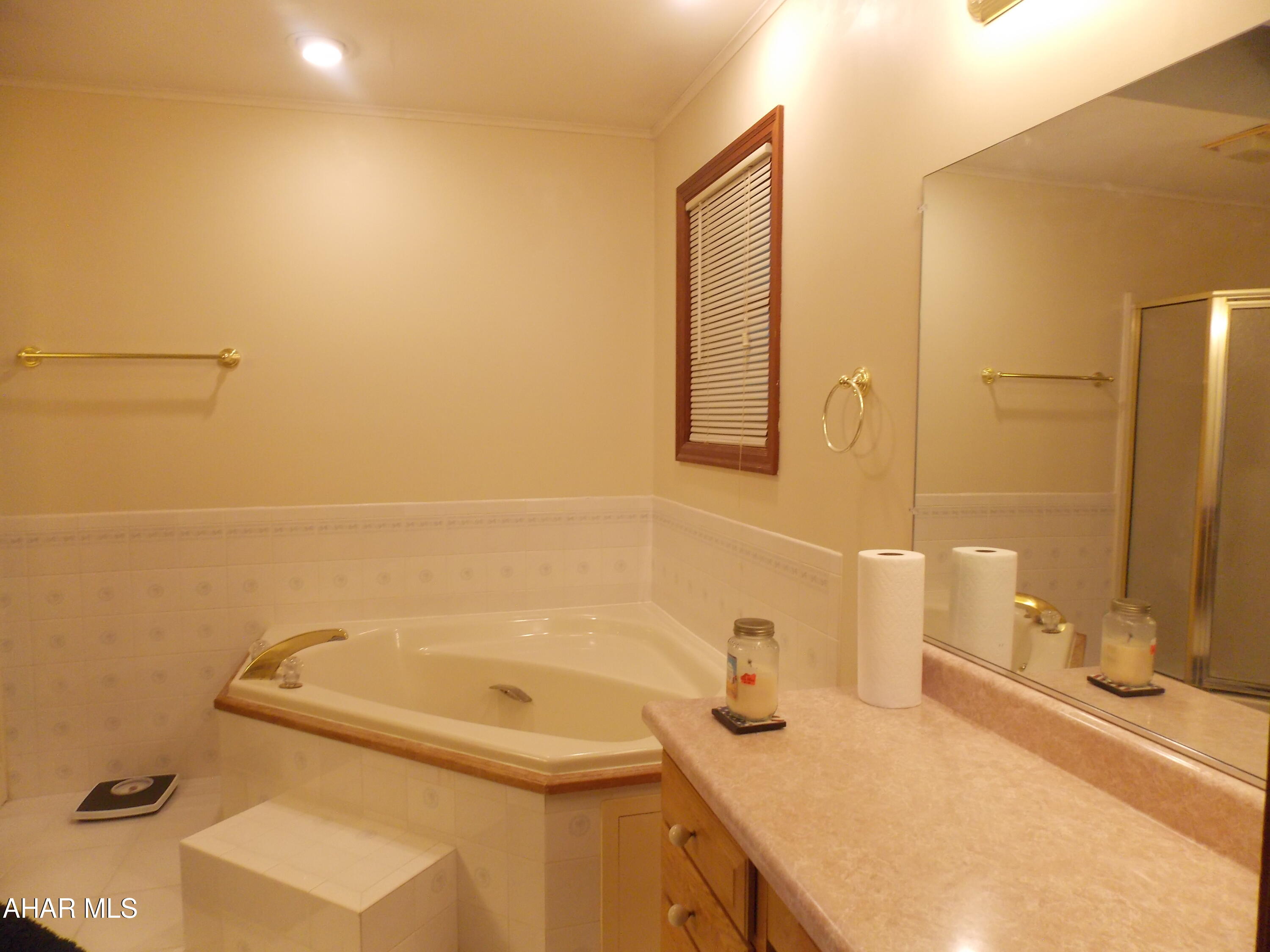 Rolling Hills - Residential