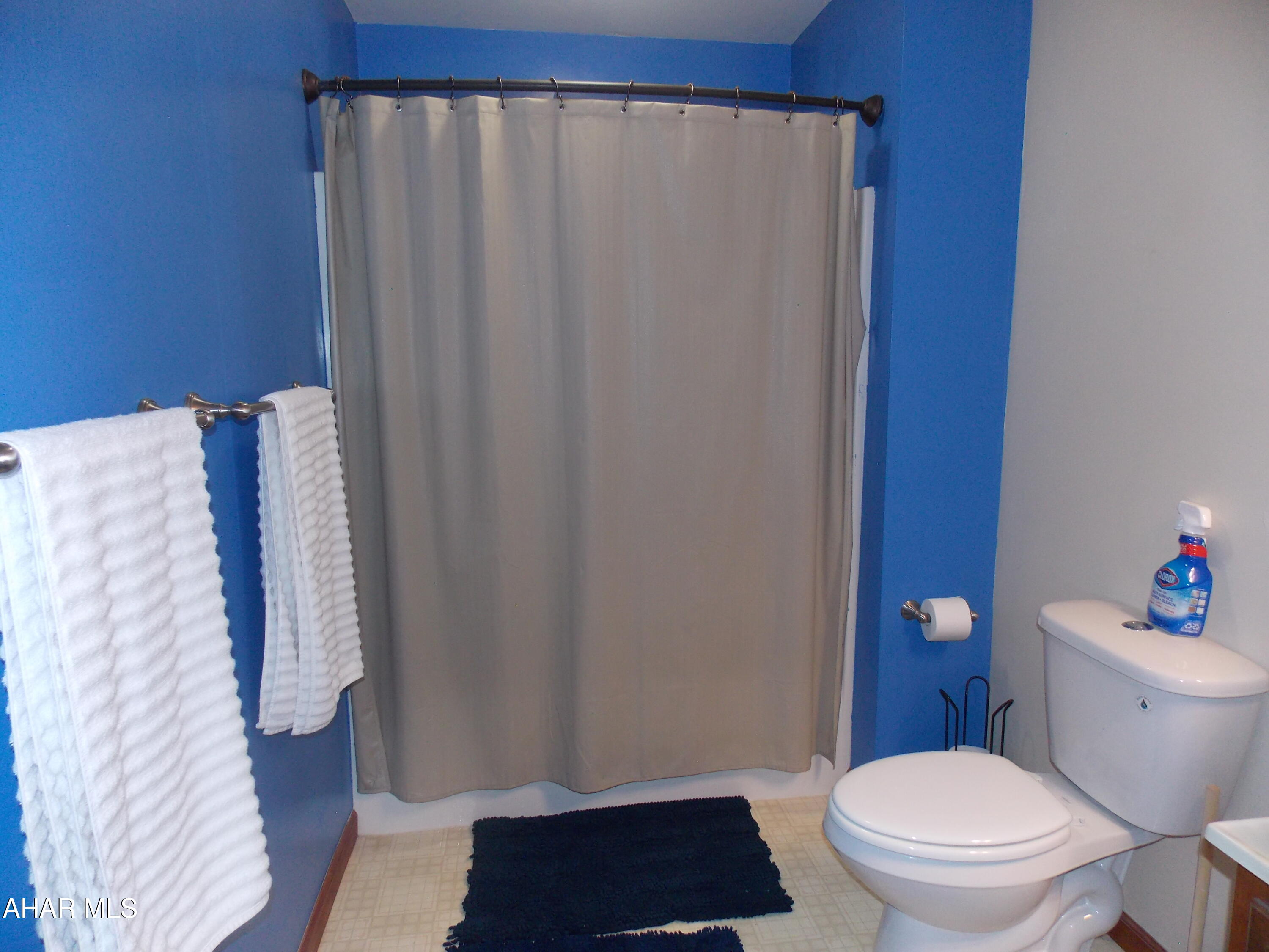 Rolling Hills - Residential