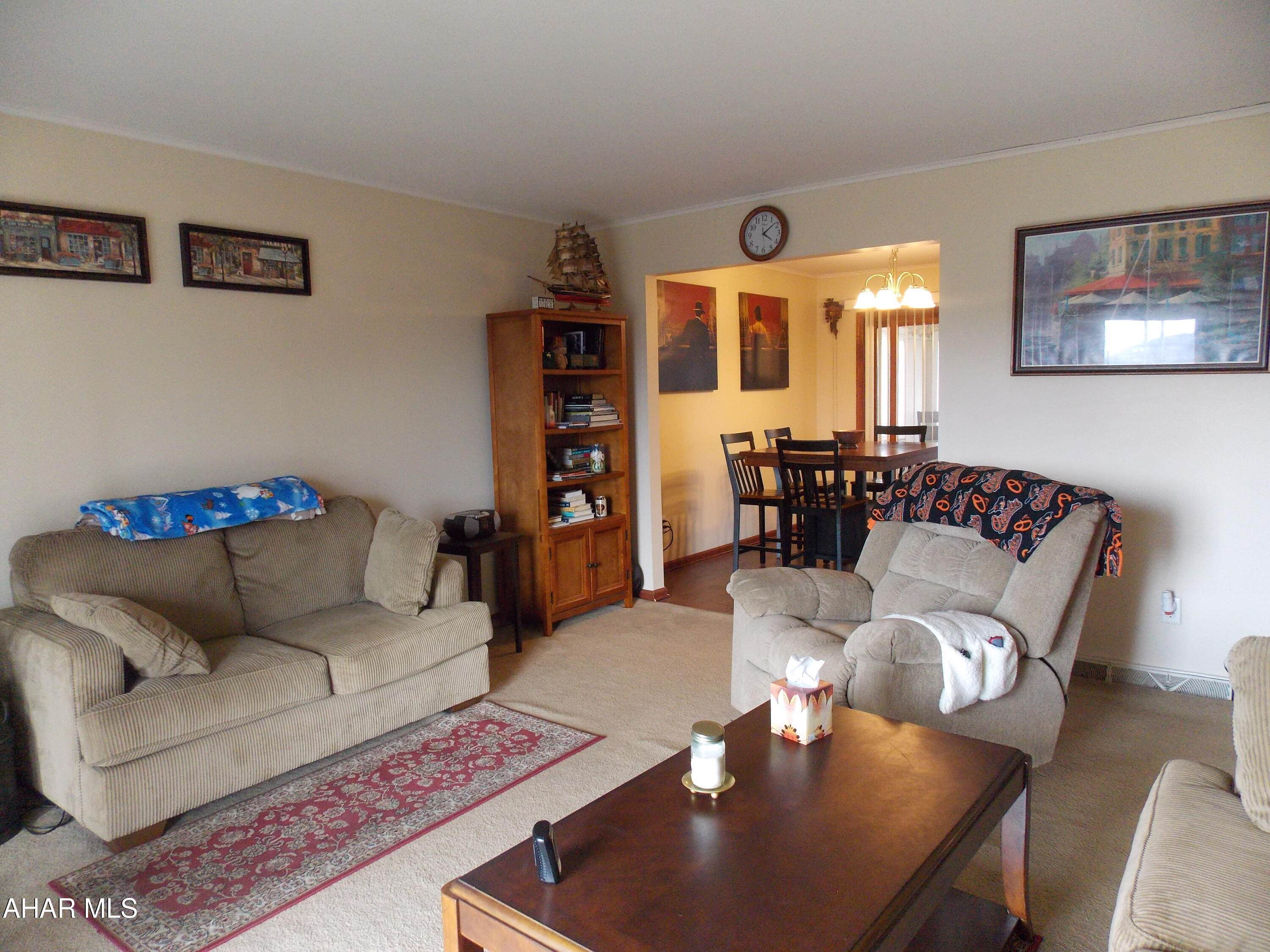 Rolling Hills - Residential