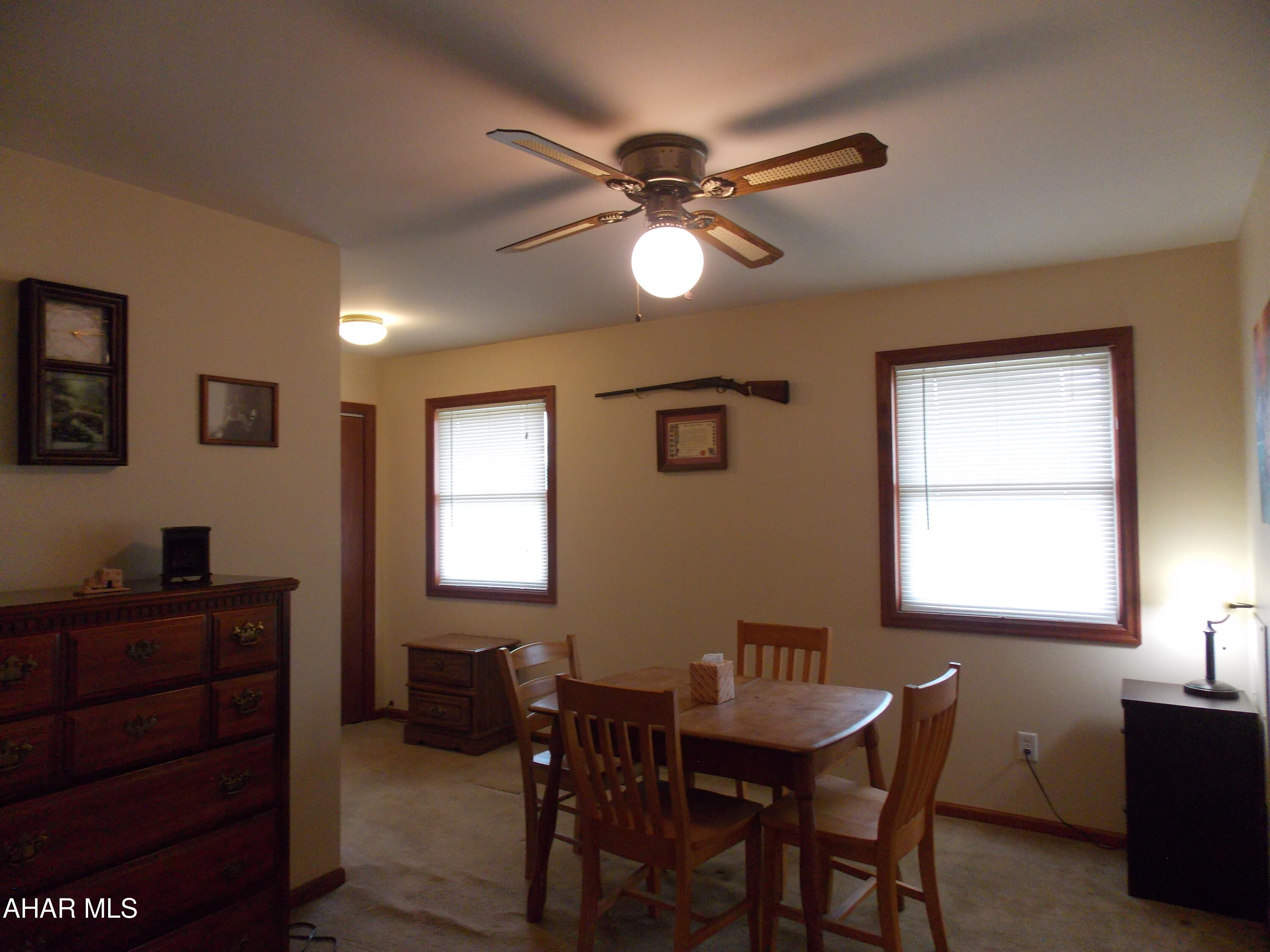 Rolling Hills - Residential