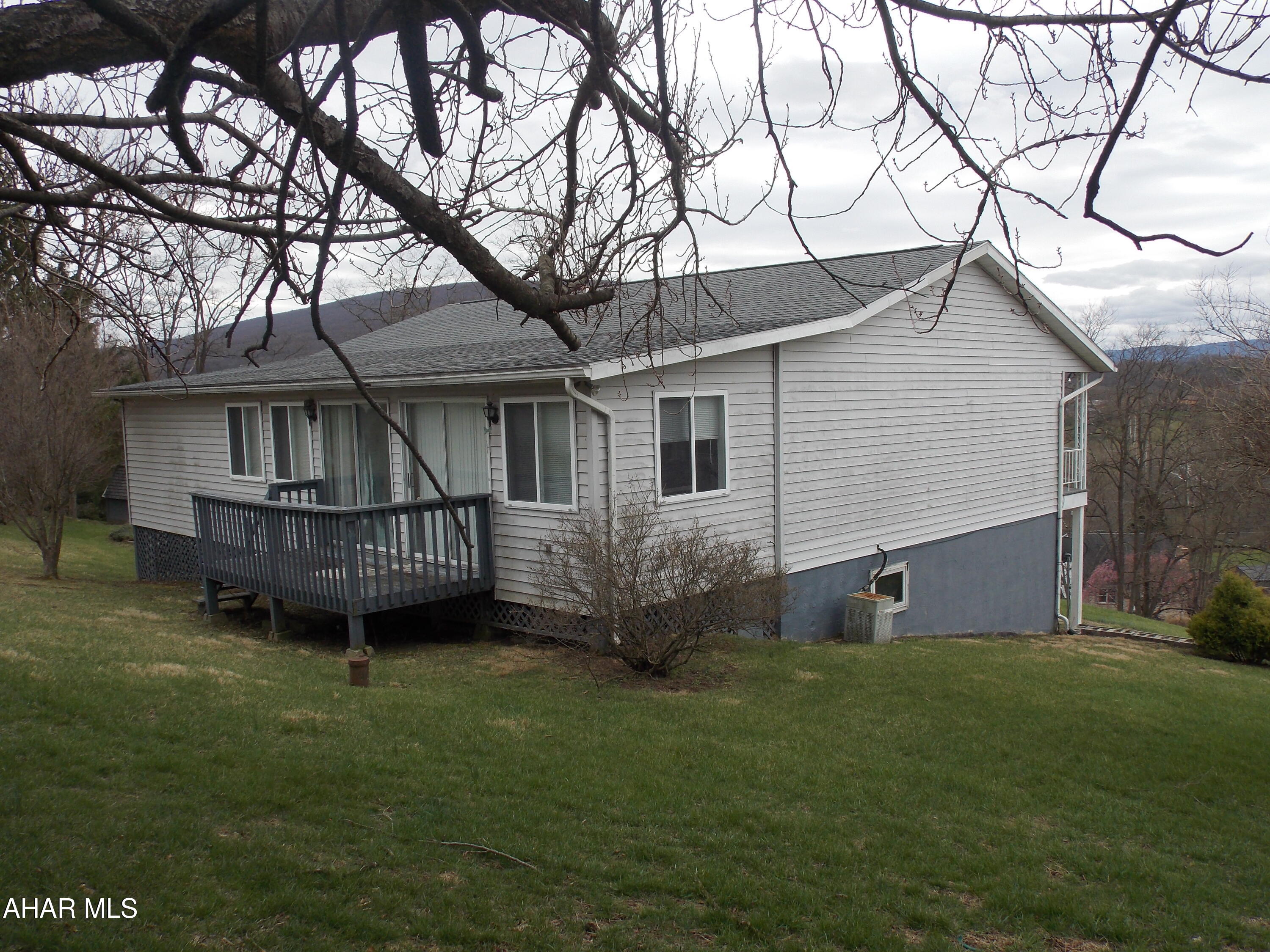 Rolling Hills - Residential