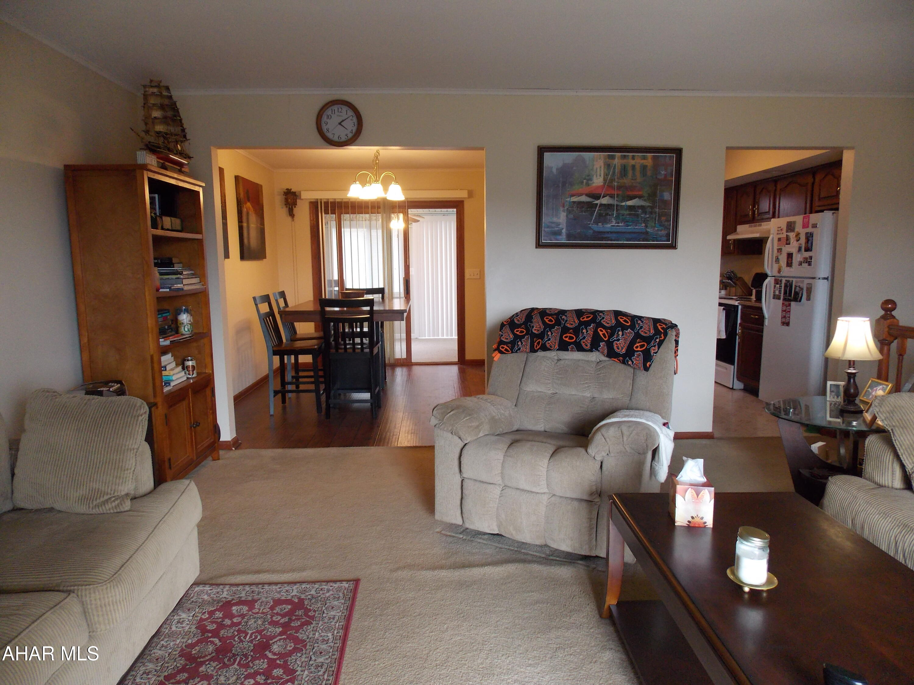 Rolling Hills - Residential