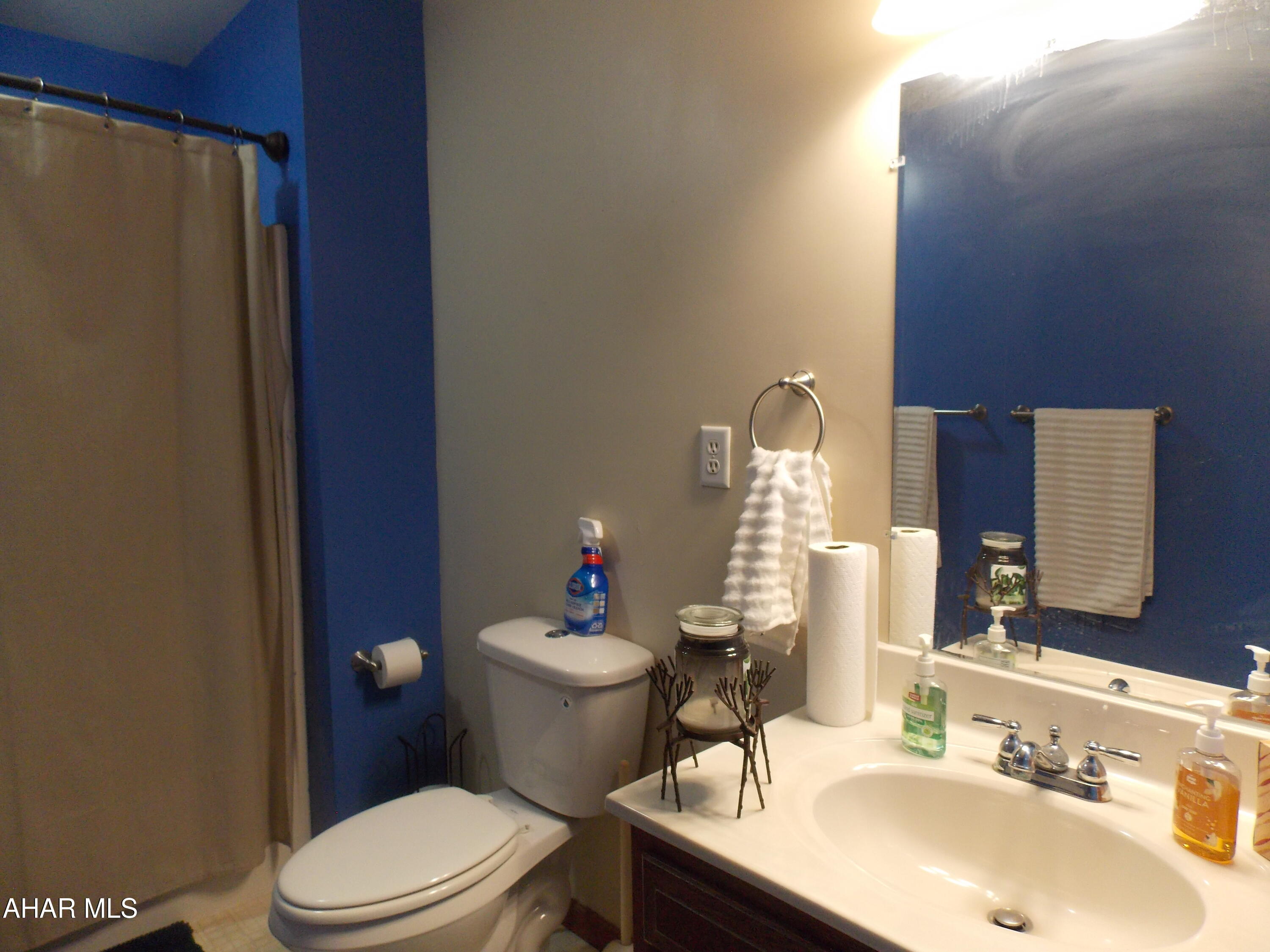 Rolling Hills - Residential