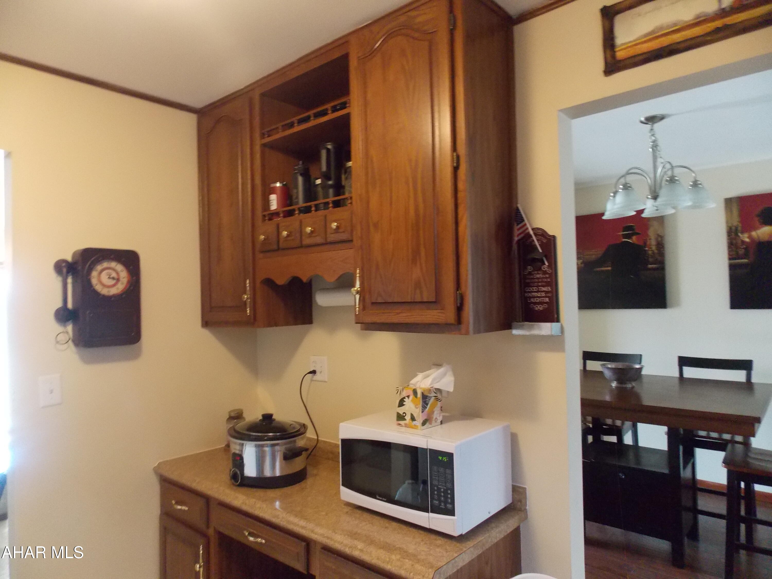 Rolling Hills - Residential