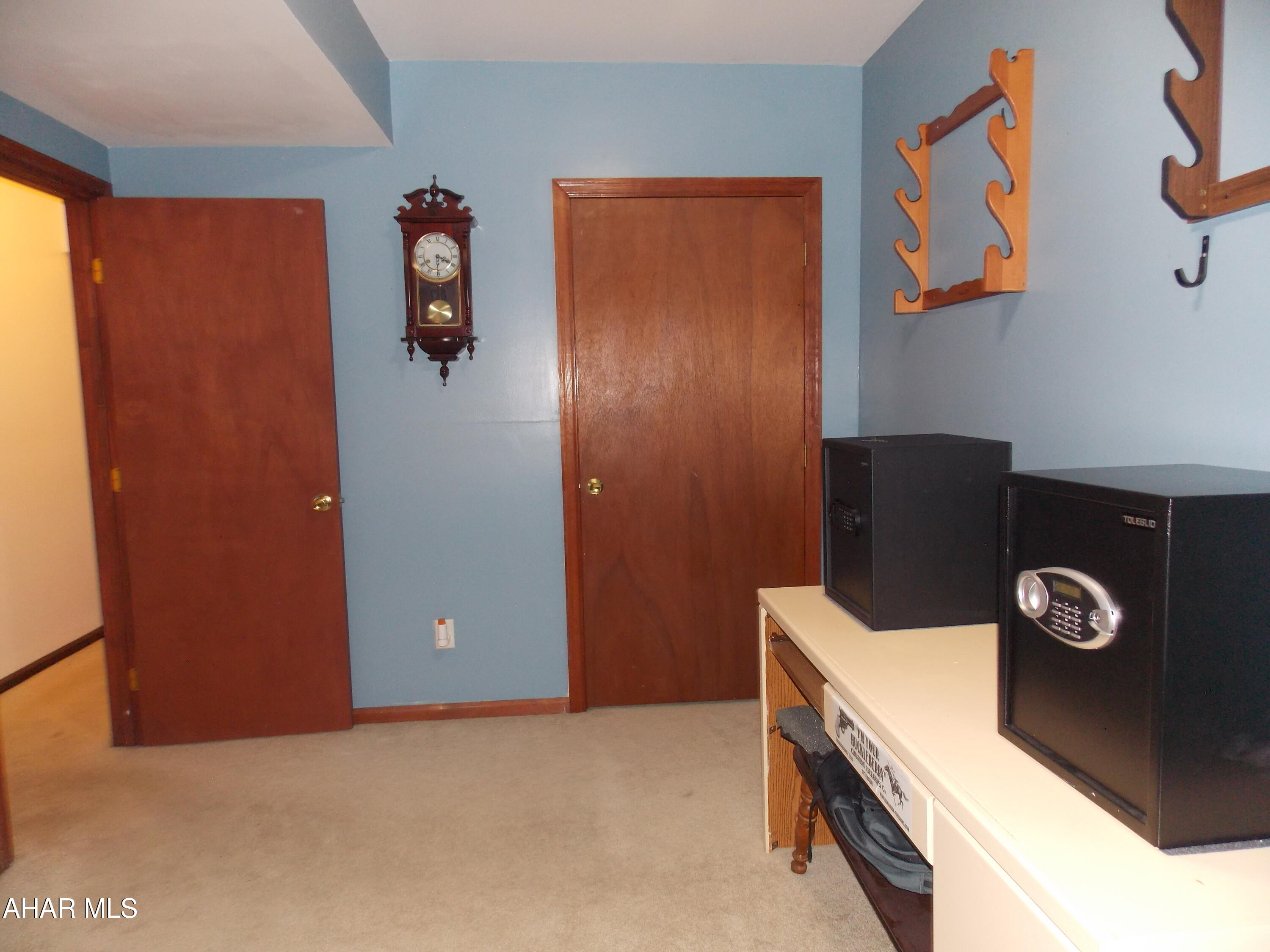 Rolling Hills - Residential